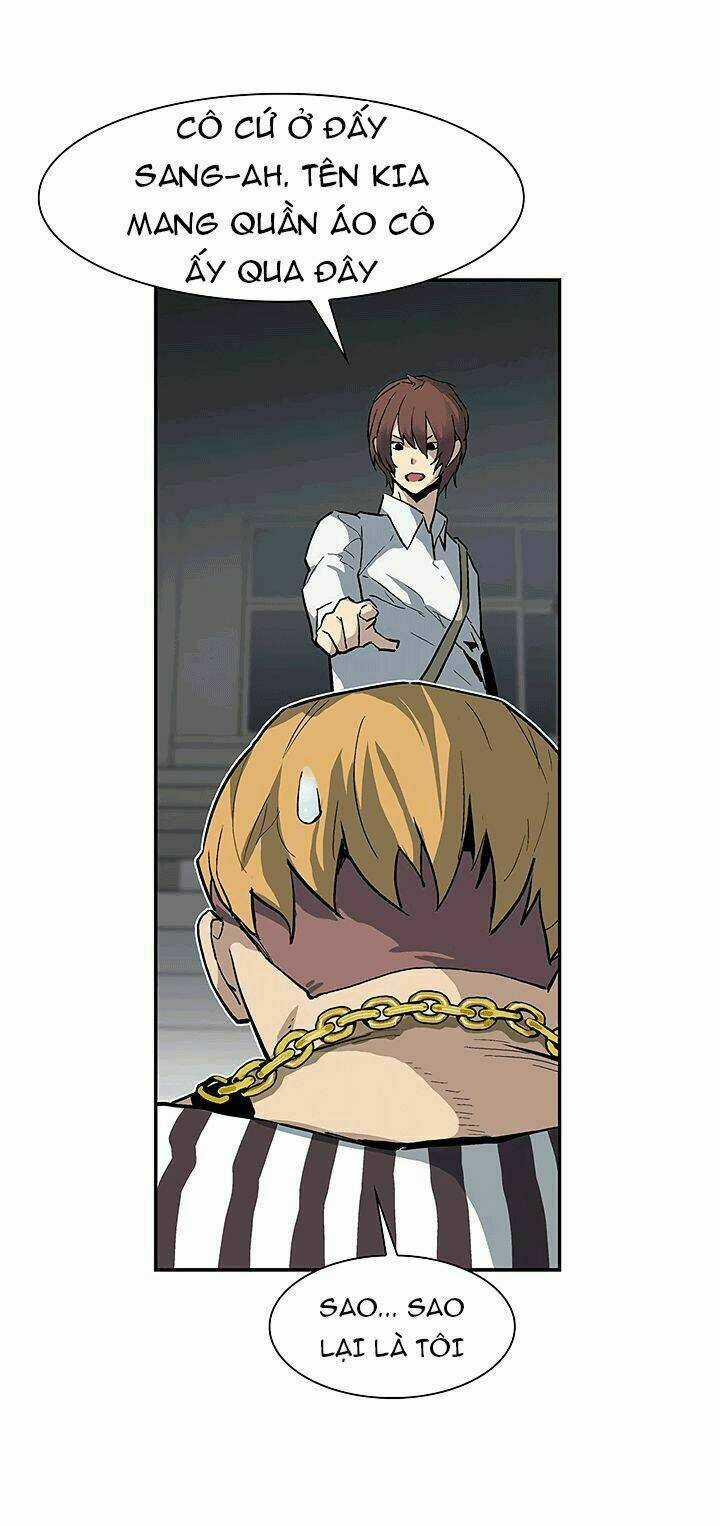 Khát Vọng Trỗi Dậy - Chapter 20 - Trang 56