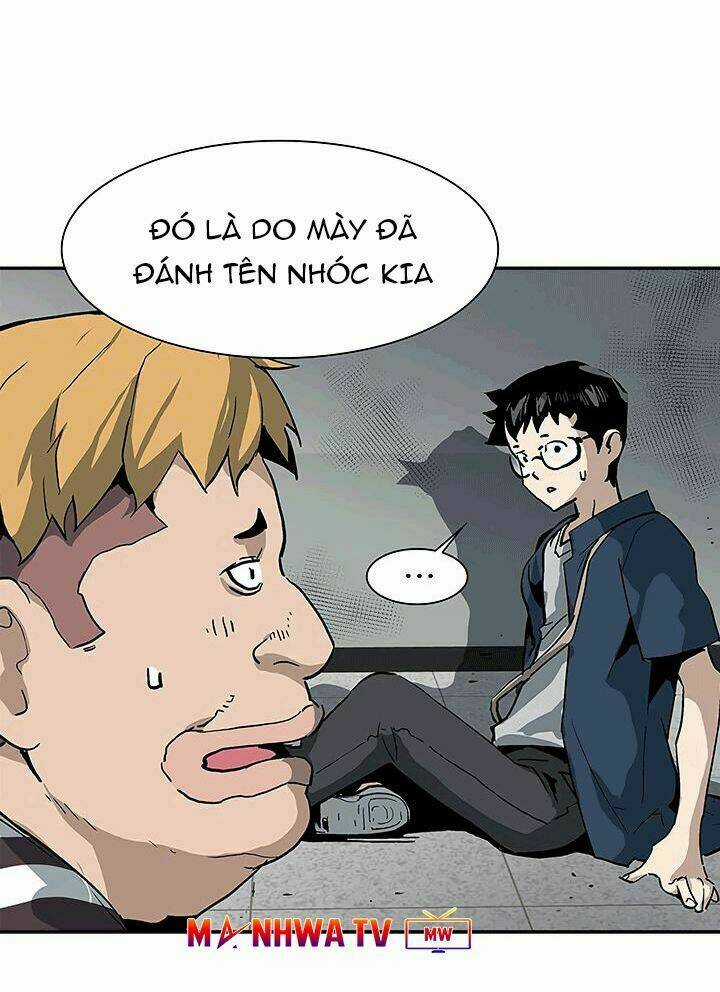 Khát Vọng Trỗi Dậy - Chapter 20 - Trang 57