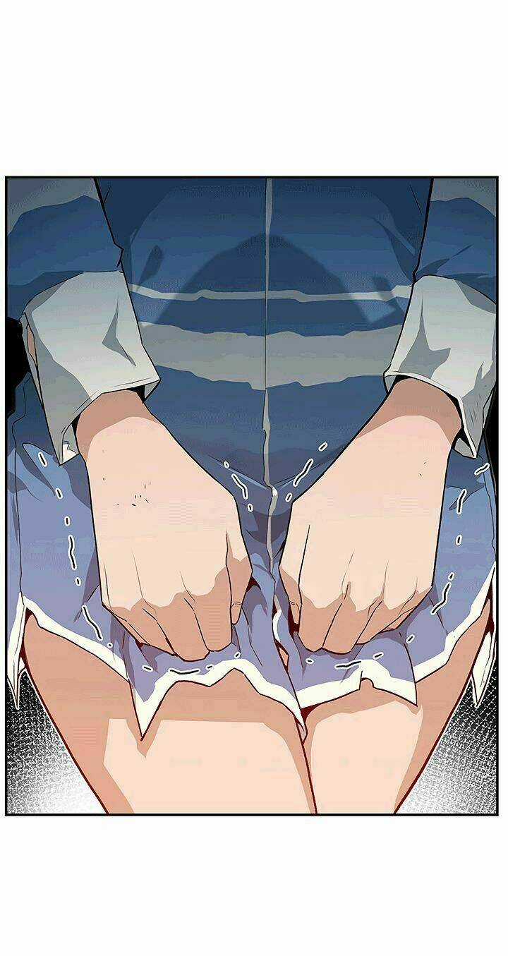 Khát Vọng Trỗi Dậy - Chapter 20 - Trang 7