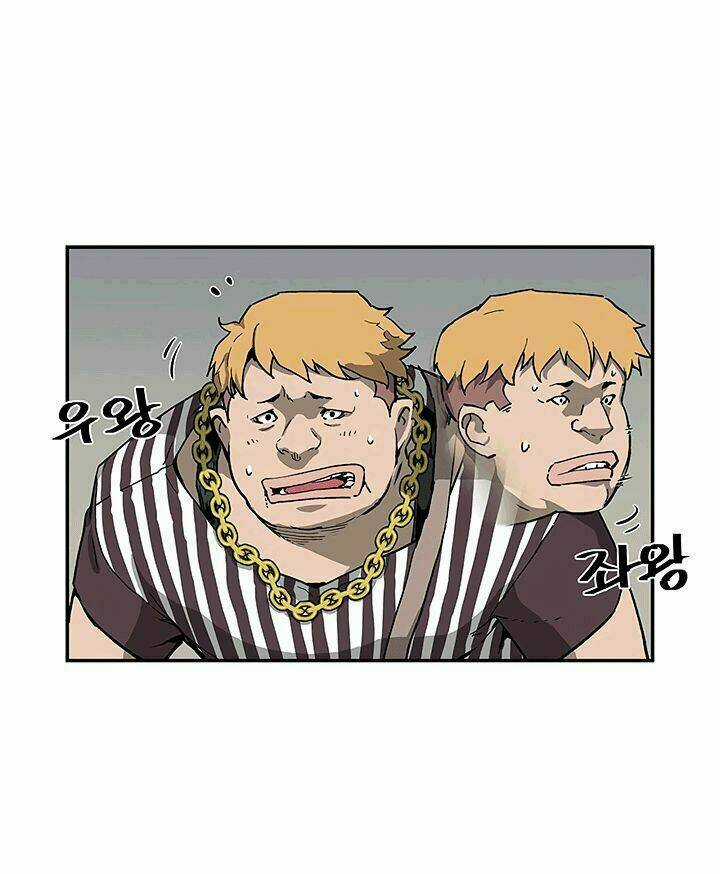 Khát Vọng Trỗi Dậy - Chapter 20 - Trang 61