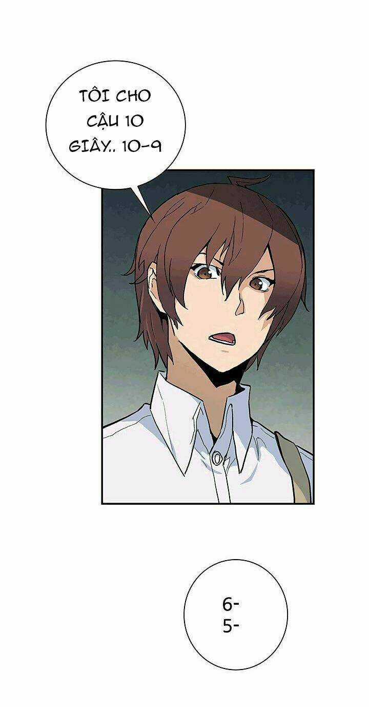 Khát Vọng Trỗi Dậy - Chapter 20 - Trang 62