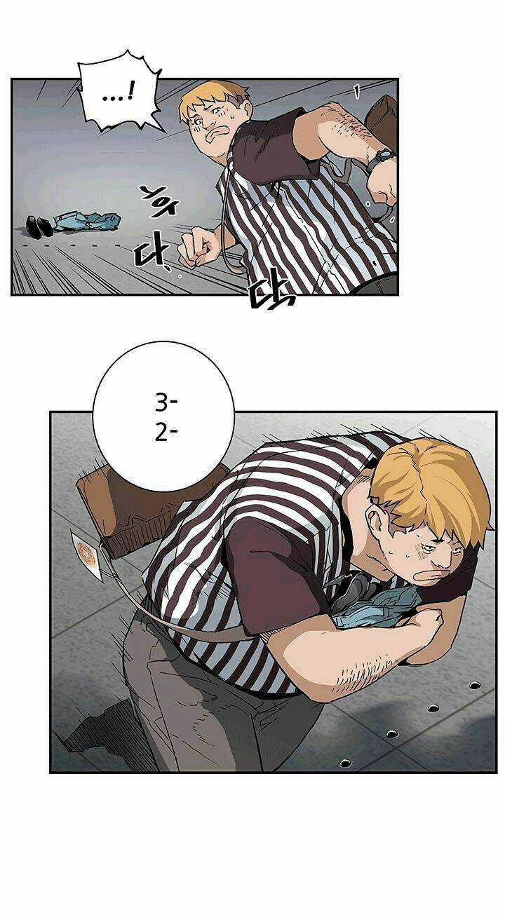 Khát Vọng Trỗi Dậy - Chapter 20 - Trang 63