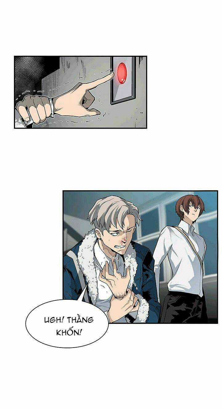 Khát Vọng Trỗi Dậy - Chapter 20 - Trang 65