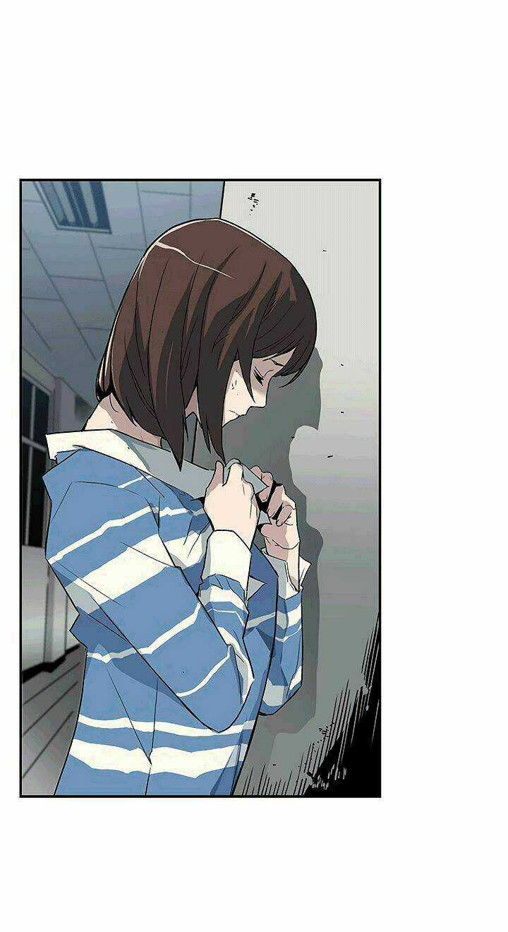 Khát Vọng Trỗi Dậy - Chapter 20 - Trang 9