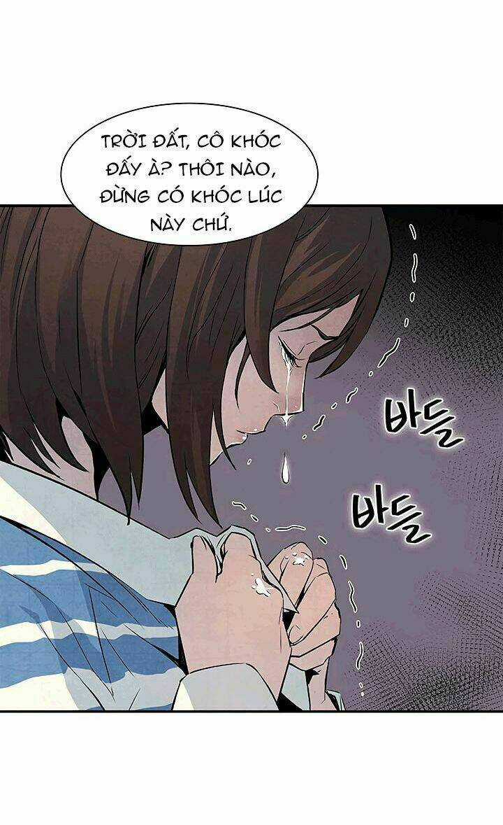 Khát Vọng Trỗi Dậy - Chapter 20 - Trang 10