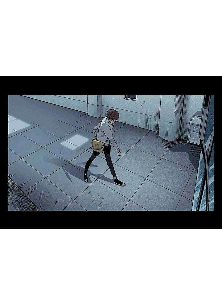 Khát Vọng Trỗi Dậy - Chapter 21 - Trang 11