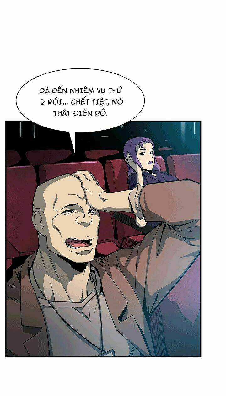 Khát Vọng Trỗi Dậy - Chapter 21 - Trang 13