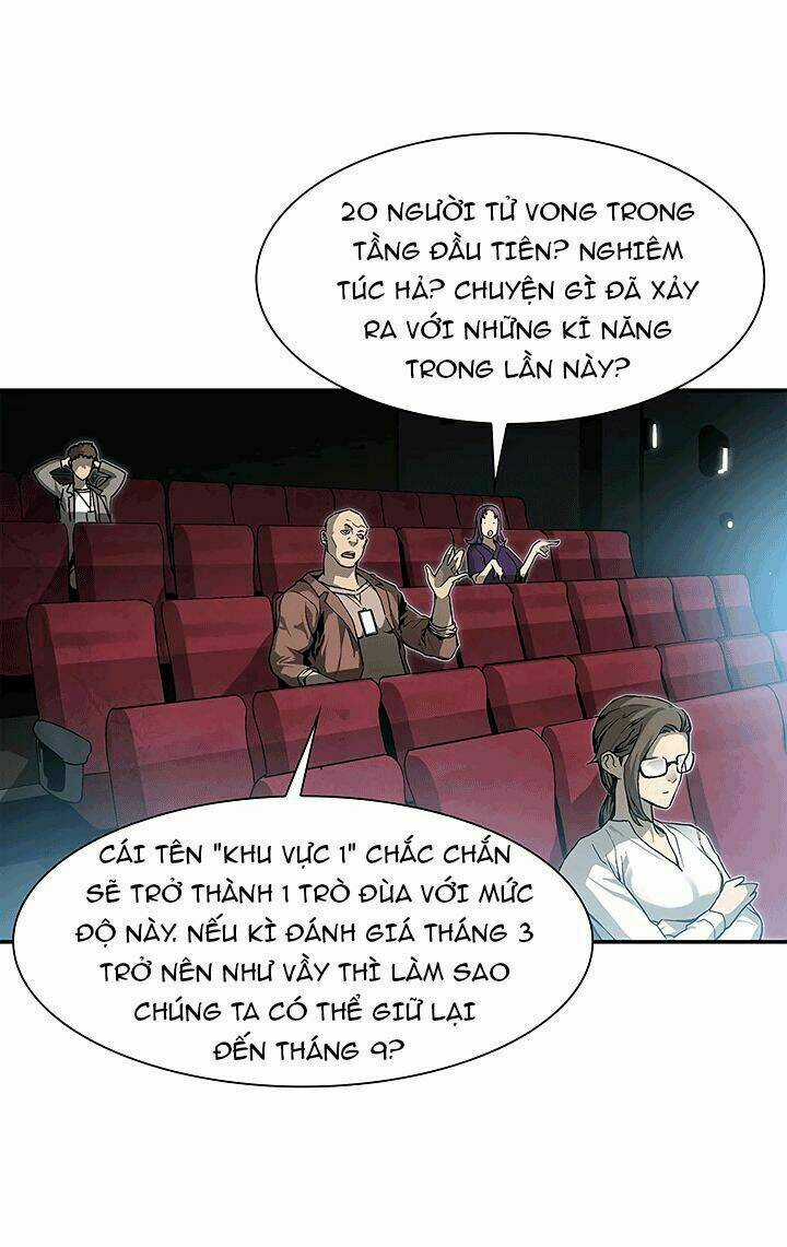 Khát Vọng Trỗi Dậy - Chapter 21 - Trang 14