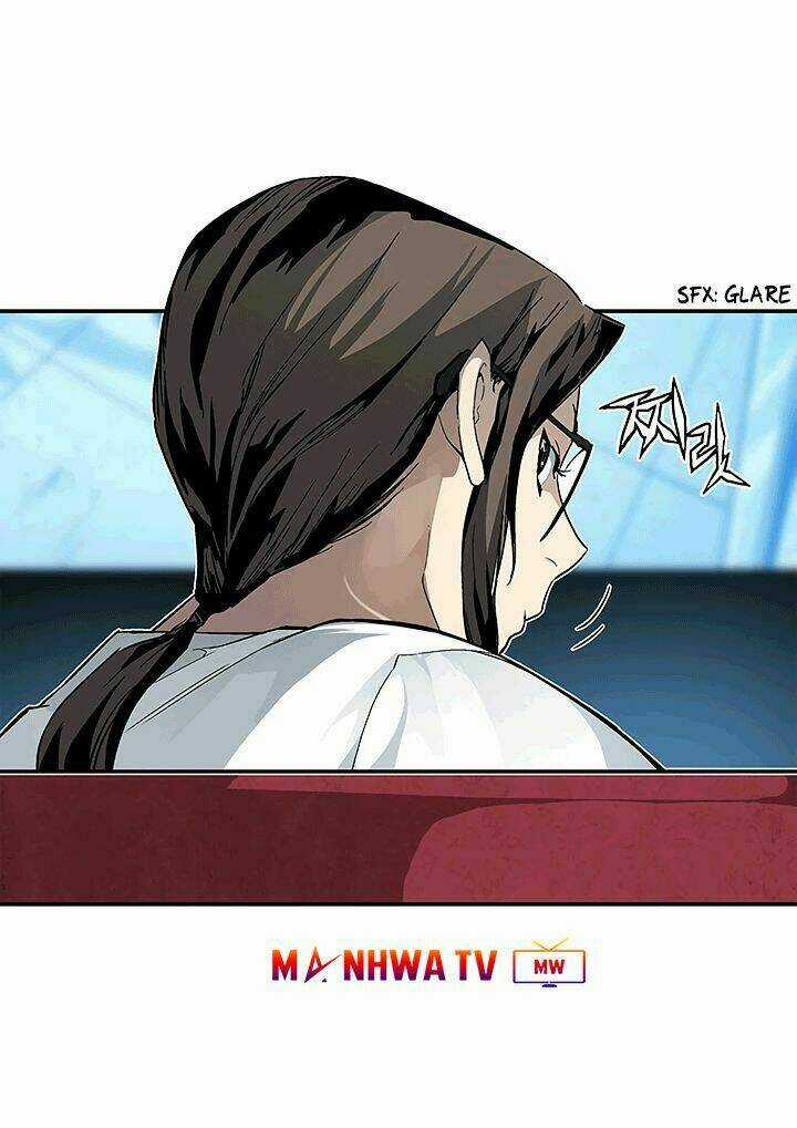 Khát Vọng Trỗi Dậy - Chapter 21 - Trang 15