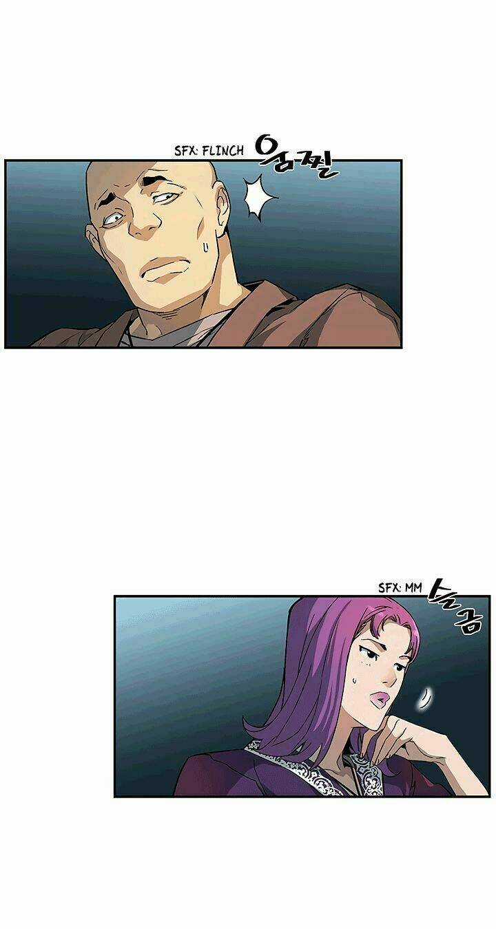 Khát Vọng Trỗi Dậy - Chapter 21 - Trang 16