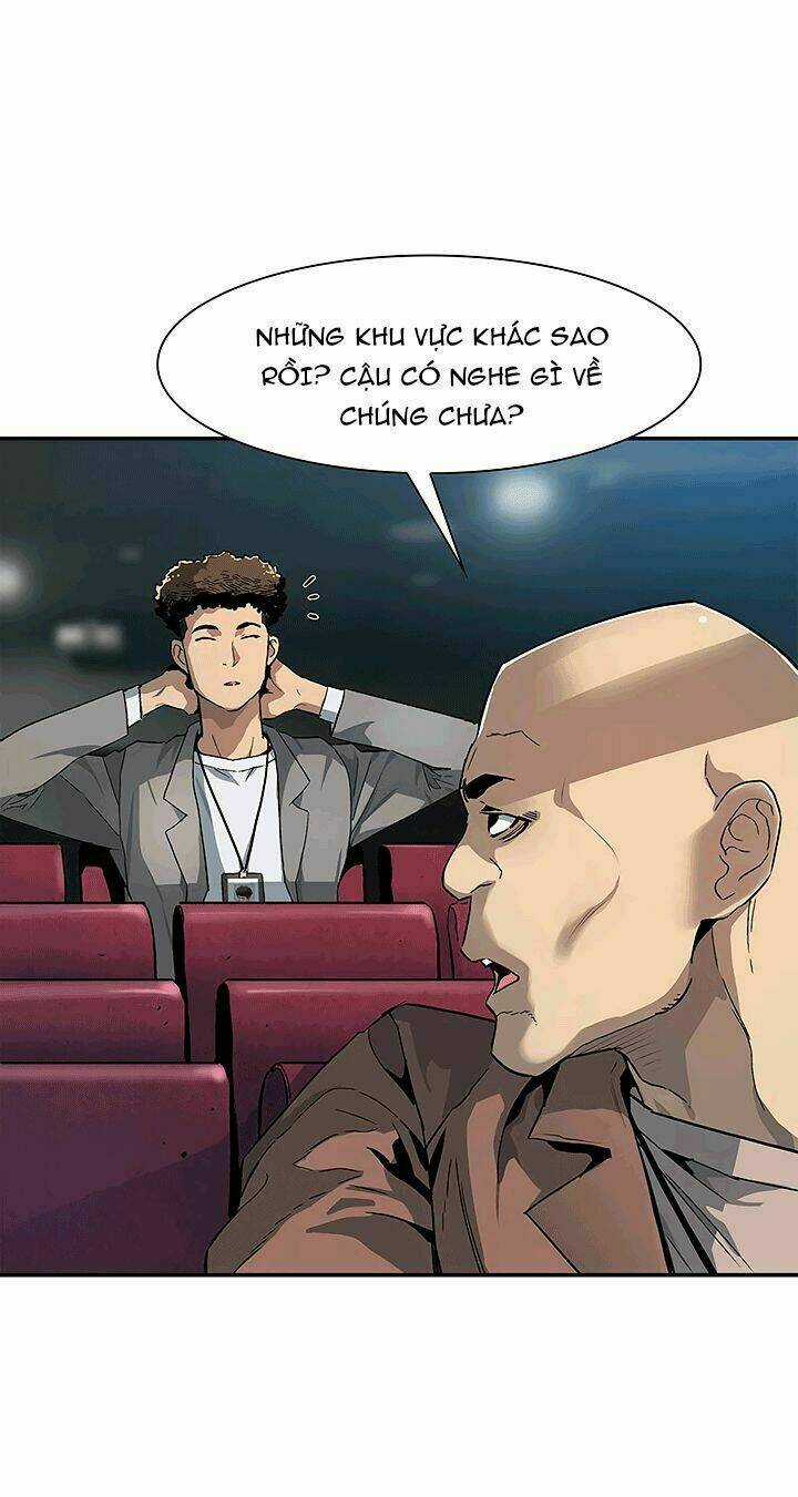 Khát Vọng Trỗi Dậy - Chapter 21 - Trang 17