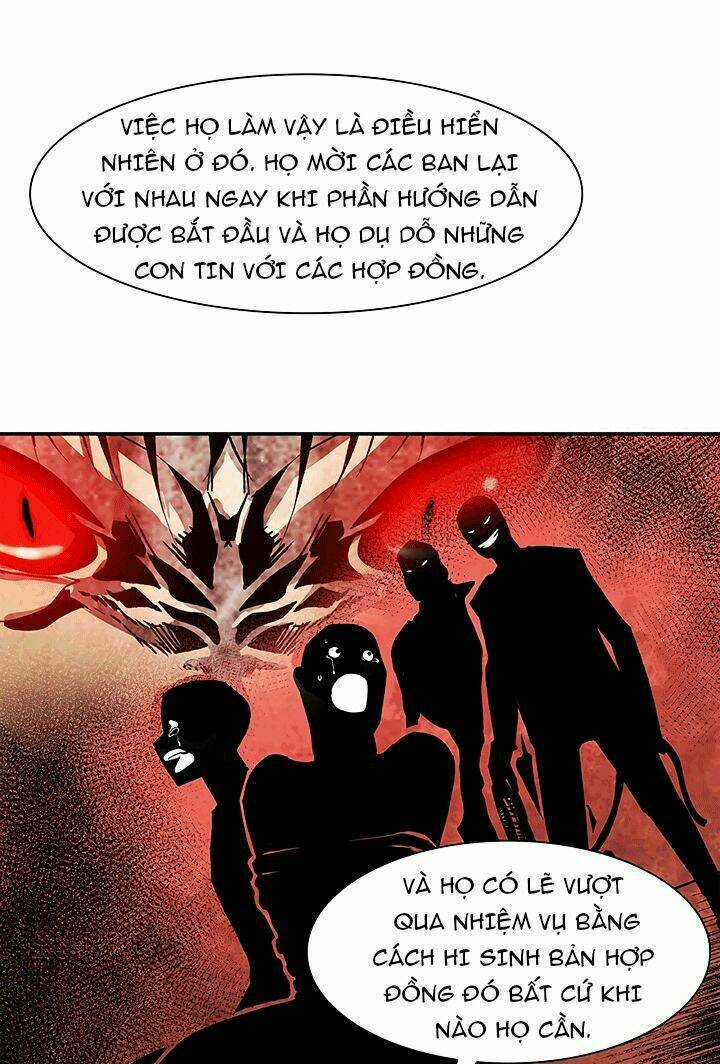 Khát Vọng Trỗi Dậy - Chapter 21 - Trang 20