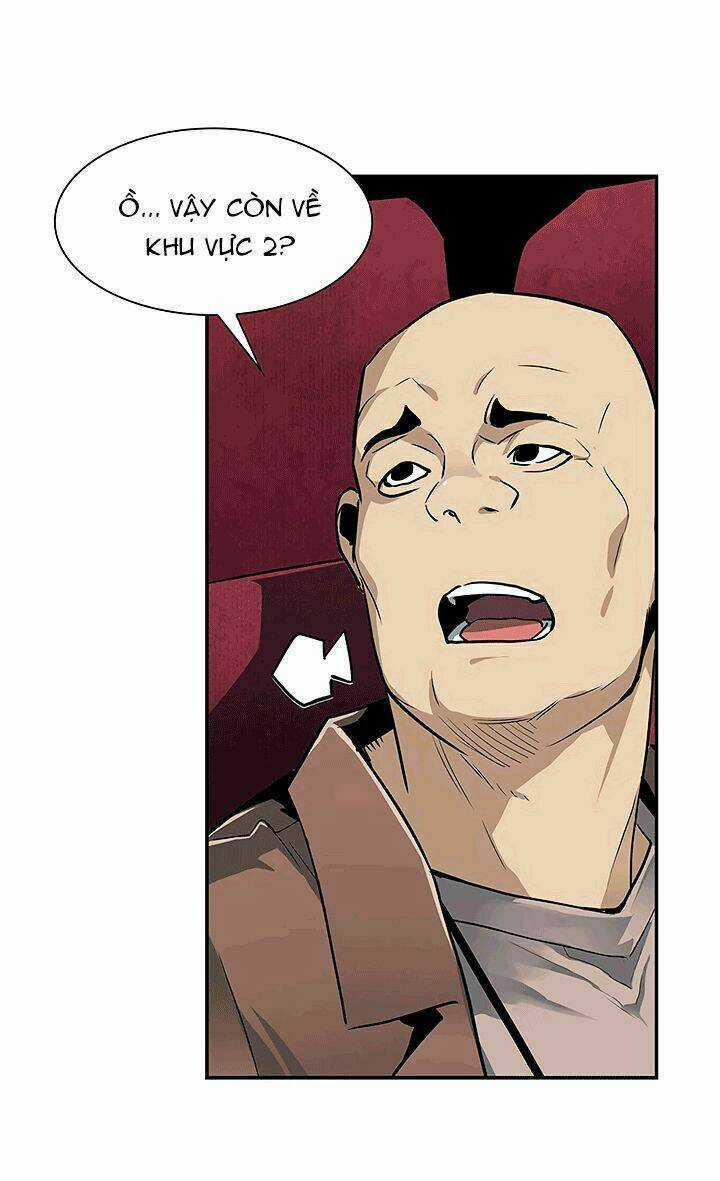 Khát Vọng Trỗi Dậy - Chapter 21 - Trang 22