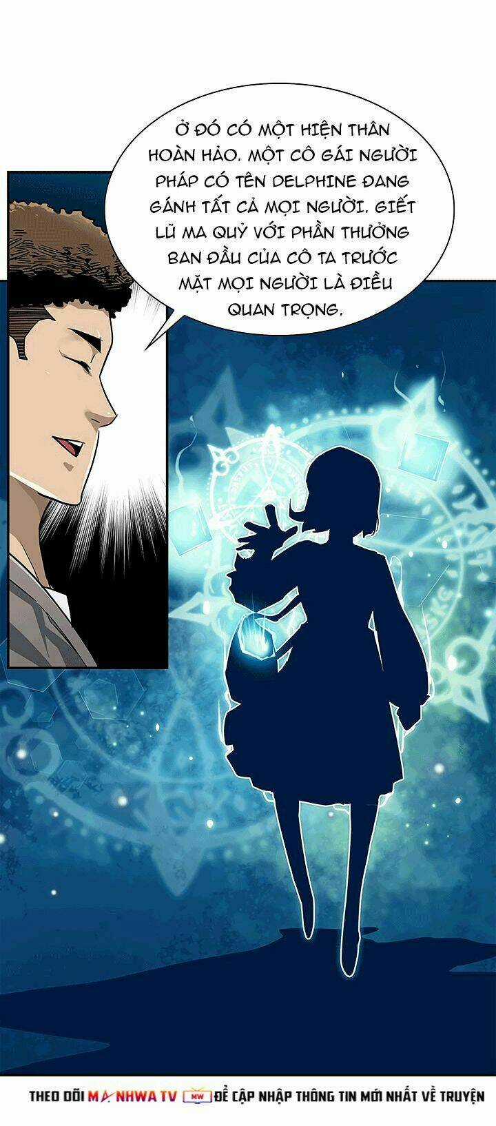 Khát Vọng Trỗi Dậy - Chapter 21 - Trang 23