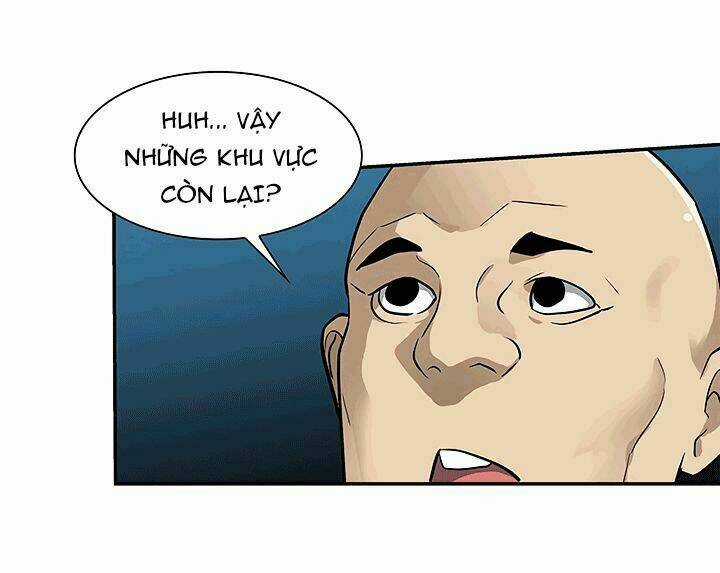 Khát Vọng Trỗi Dậy - Chapter 21 - Trang 24