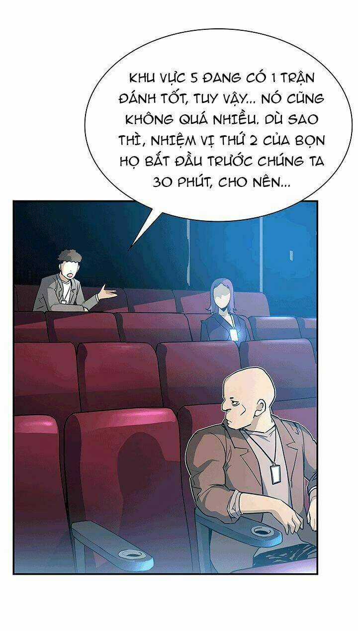 Khát Vọng Trỗi Dậy - Chapter 21 - Trang 25