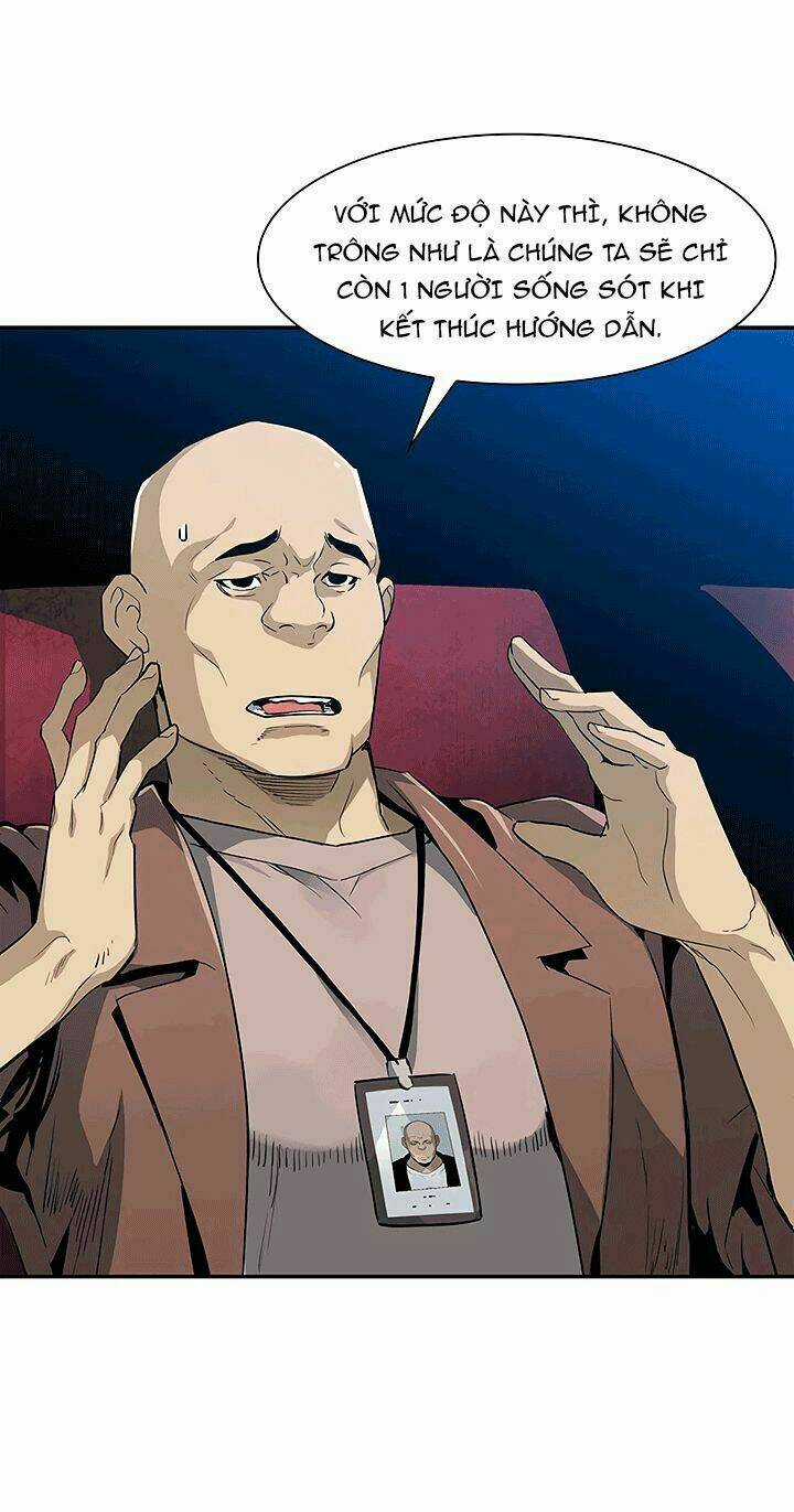 Khát Vọng Trỗi Dậy - Chapter 21 - Trang 26