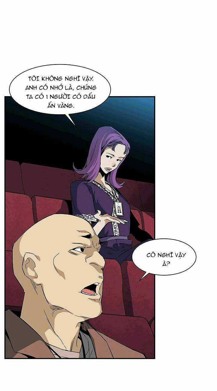 Khát Vọng Trỗi Dậy - Chapter 21 - Trang 27