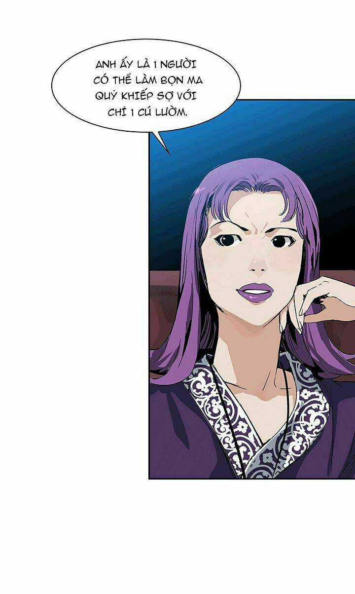 Khát Vọng Trỗi Dậy - Chapter 21 - Trang 28