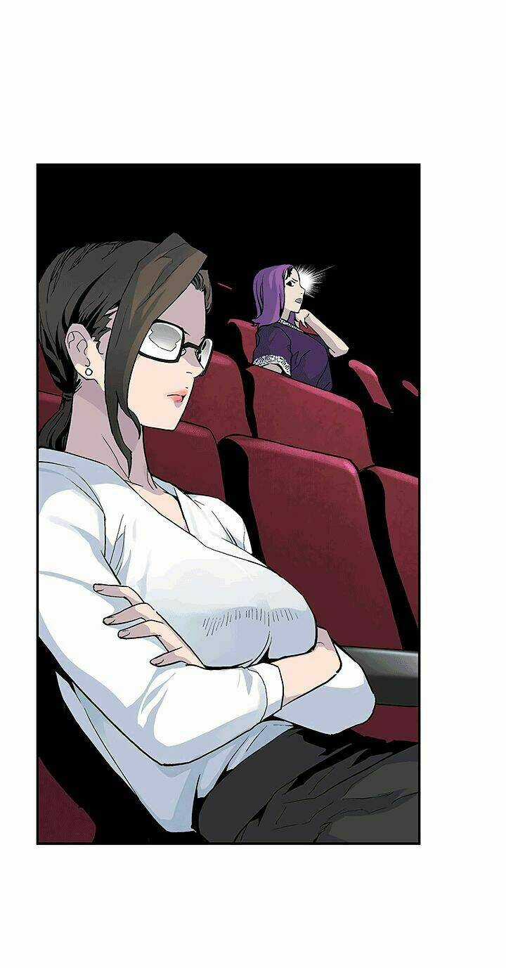 Khát Vọng Trỗi Dậy - Chapter 21 - Trang 29