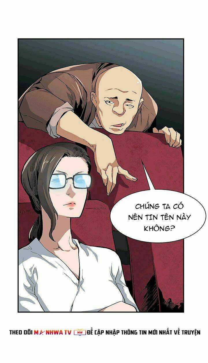 Khát Vọng Trỗi Dậy - Chapter 21 - Trang 32