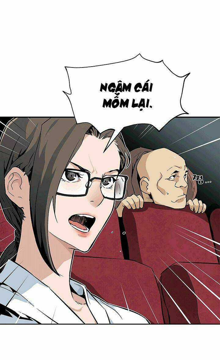 Khát Vọng Trỗi Dậy - Chapter 21 - Trang 33