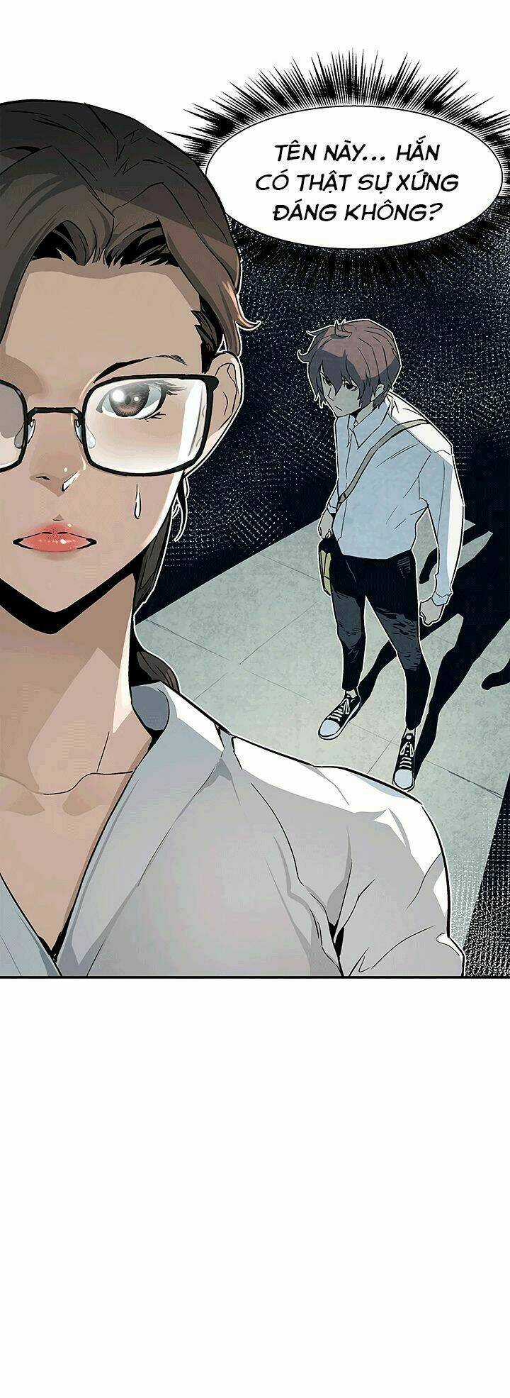 Khát Vọng Trỗi Dậy - Chapter 21 - Trang 34