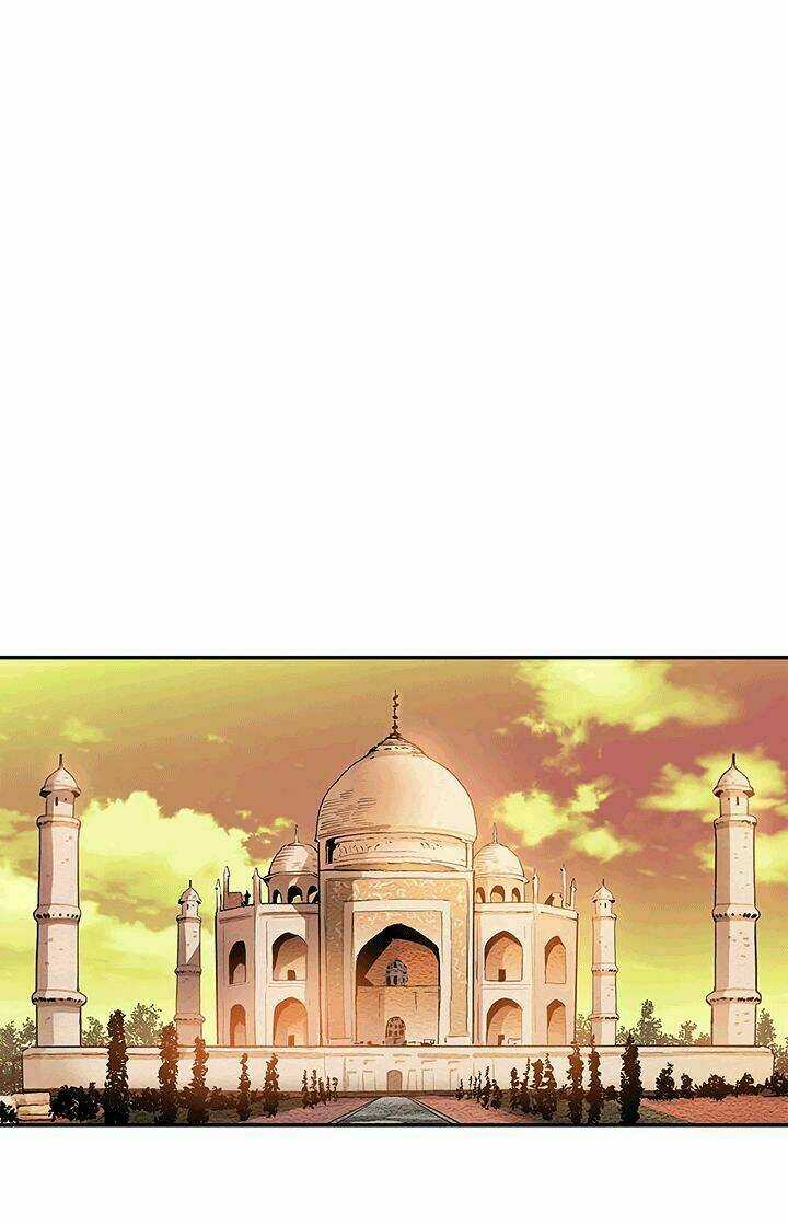 Khát Vọng Trỗi Dậy - Chapter 21 - Trang 35