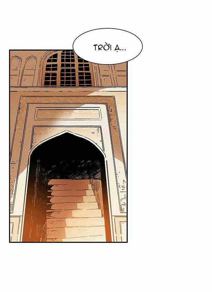 Khát Vọng Trỗi Dậy - Chapter 21 - Trang 36