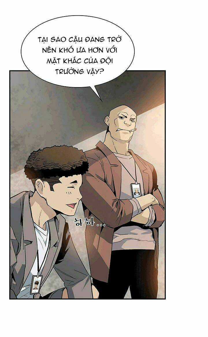 Khát Vọng Trỗi Dậy - Chapter 21 - Trang 44