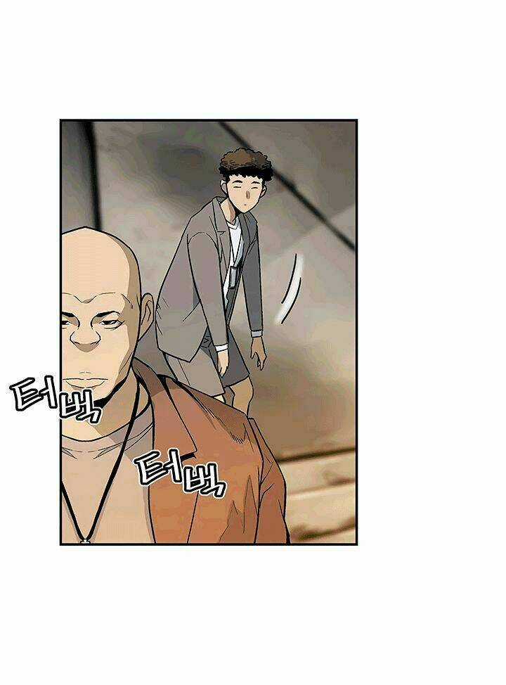 Khát Vọng Trỗi Dậy - Chapter 21 - Trang 46