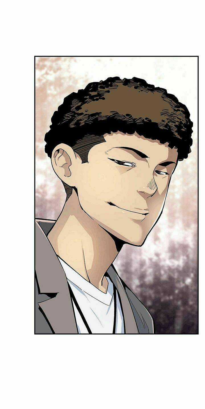 Khát Vọng Trỗi Dậy - Chapter 21 - Trang 47