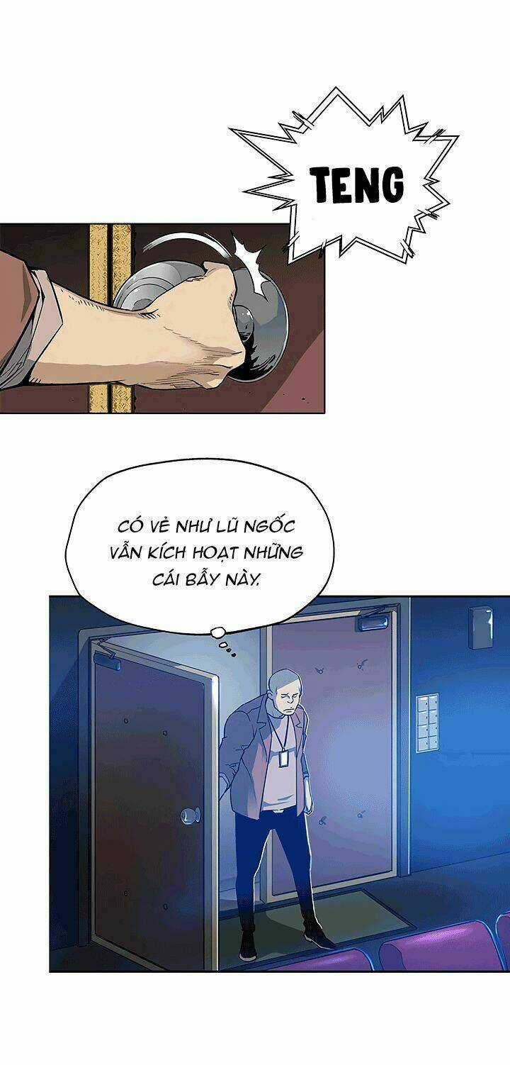 Khát Vọng Trỗi Dậy - Chapter 21 - Trang 49