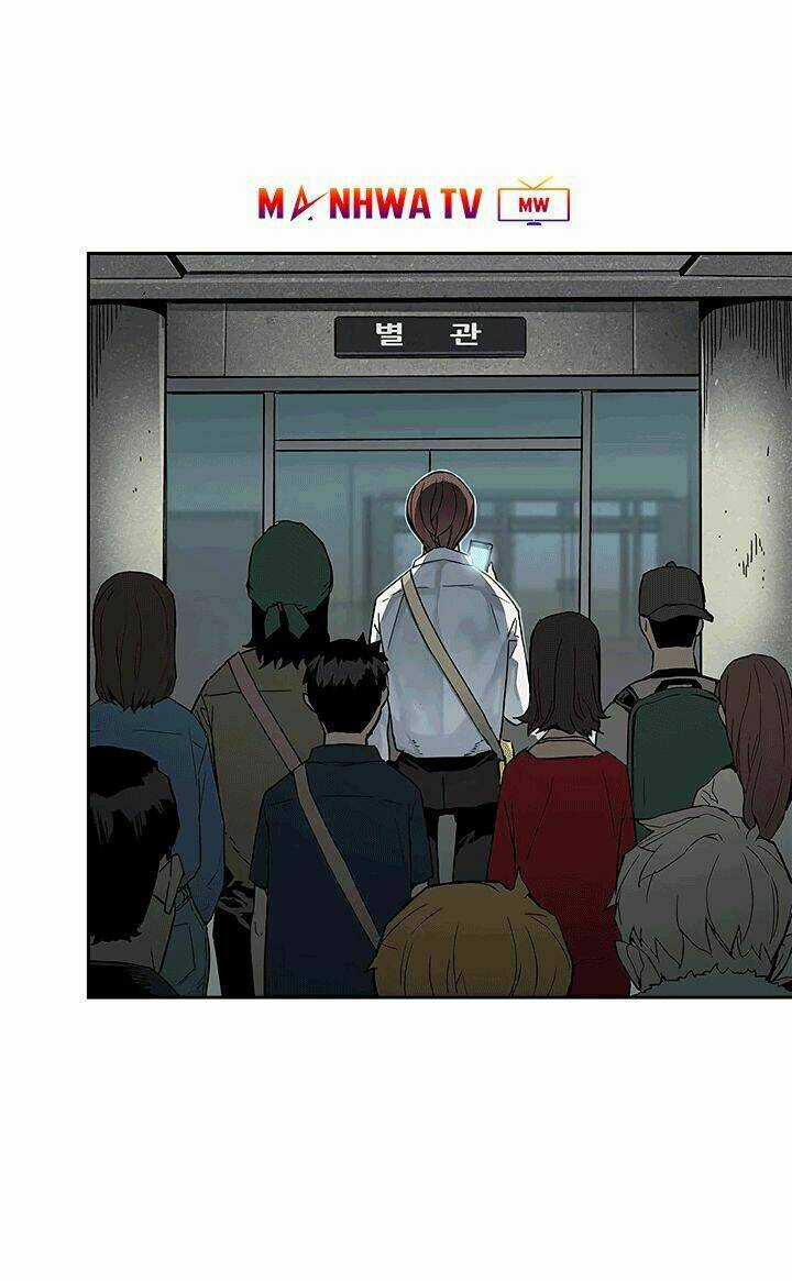 Khát Vọng Trỗi Dậy - Chapter 21 - Trang 6