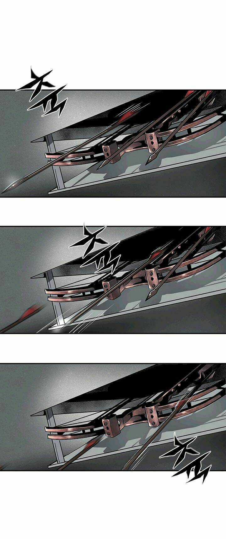 Khát Vọng Trỗi Dậy - Chapter 21 - Trang 51