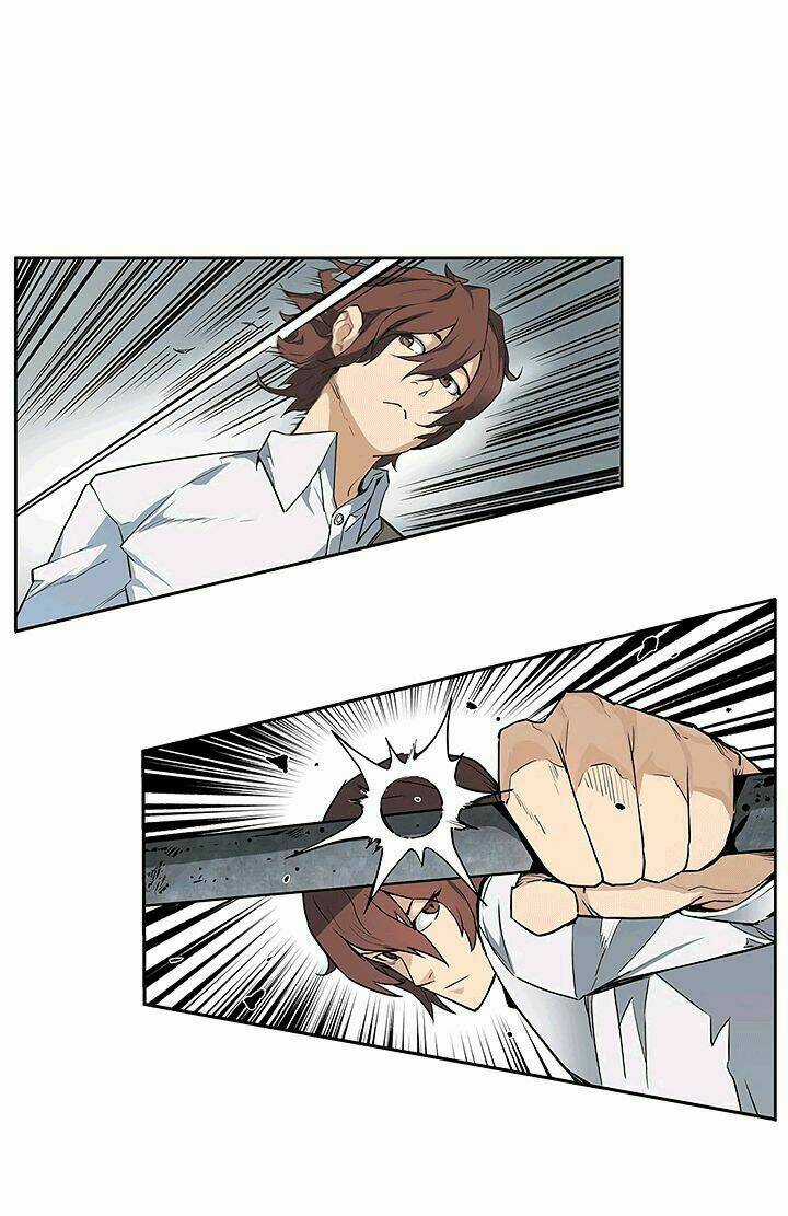 Khát Vọng Trỗi Dậy - Chapter 21 - Trang 52