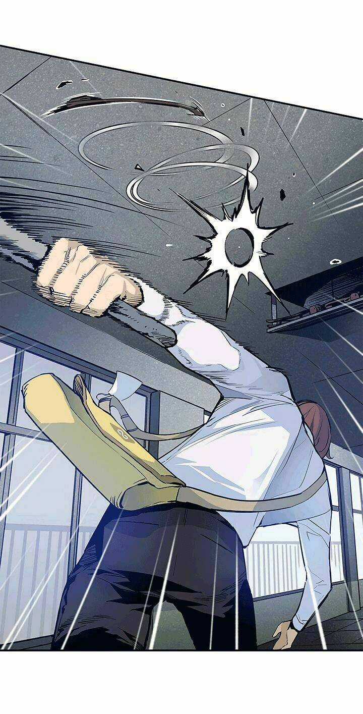 Khát Vọng Trỗi Dậy - Chapter 21 - Trang 53