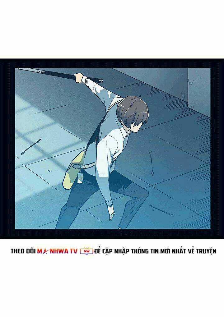 Khát Vọng Trỗi Dậy - Chapter 21 - Trang 54