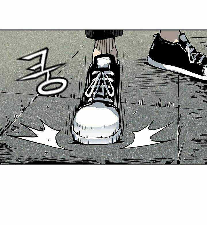 Khát Vọng Trỗi Dậy - Chapter 21 - Trang 57