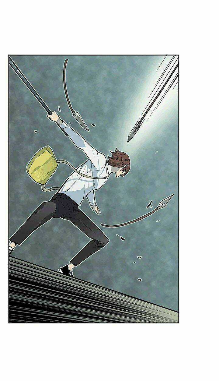 Khát Vọng Trỗi Dậy - Chapter 21 - Trang 60