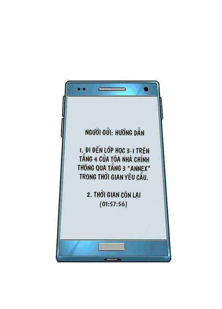 Khát Vọng Trỗi Dậy - Chapter 21 - Trang 7