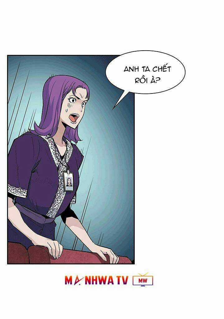 Khát Vọng Trỗi Dậy - Chapter 21 - Trang 64