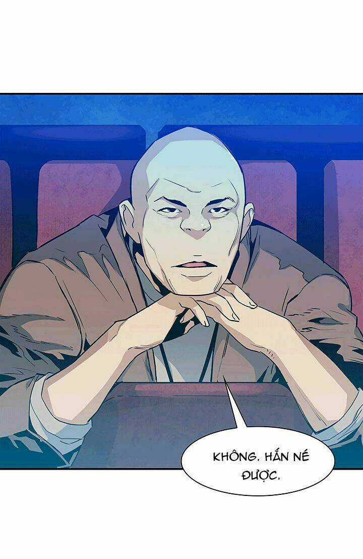 Khát Vọng Trỗi Dậy - Chapter 21 - Trang 65