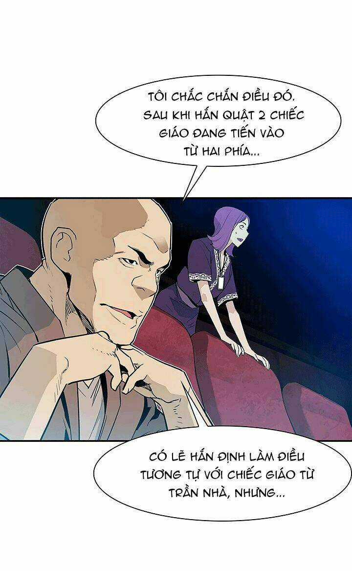 Khát Vọng Trỗi Dậy - Chapter 21 - Trang 66