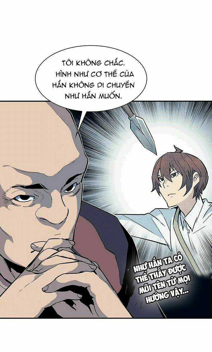 Khát Vọng Trỗi Dậy - Chapter 21 - Trang 68