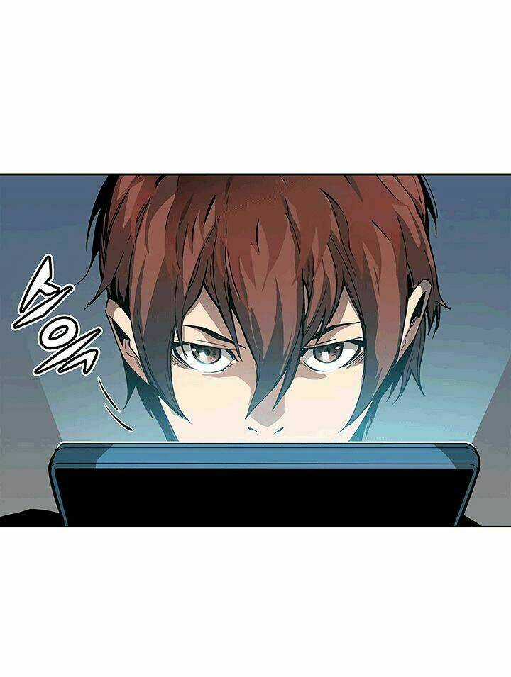 Khát Vọng Trỗi Dậy - Chapter 21 - Trang 8