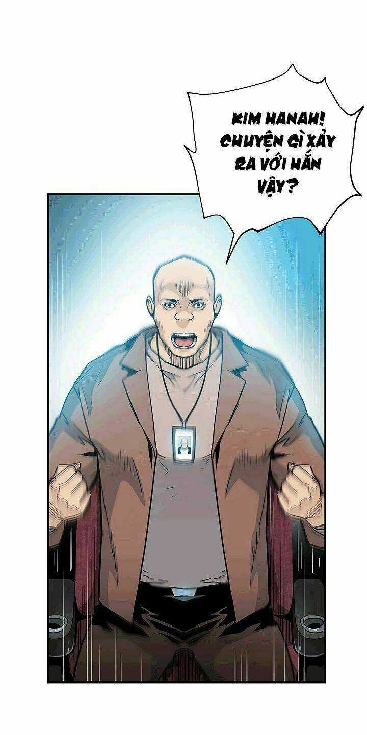 Khát Vọng Trỗi Dậy - Chapter 21 - Trang 71