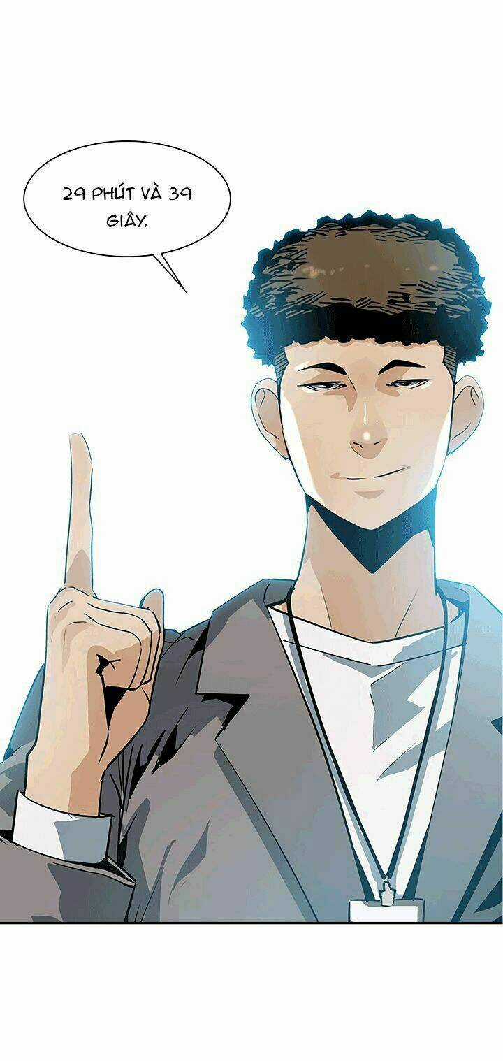 Khát Vọng Trỗi Dậy - Chapter 21 - Trang 76