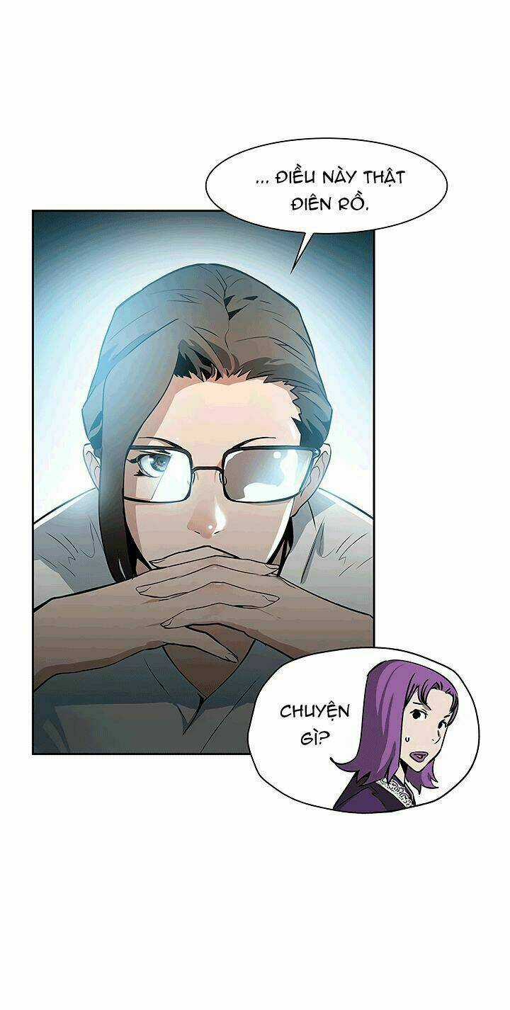 Khát Vọng Trỗi Dậy - Chapter 21 - Trang 77