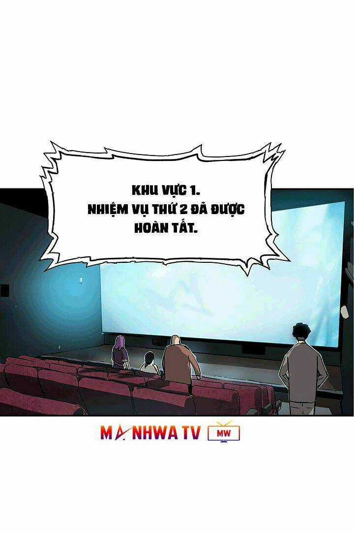 Khát Vọng Trỗi Dậy - Chapter 21 - Trang 78